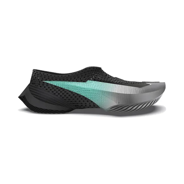 Acronym x Aliveform The Blade Ghost Glass (DAO4-GHOST GLASS)