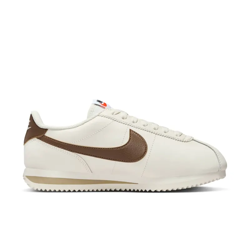 Nike CORTEZ “Cacao Wow” (DN1791-104)