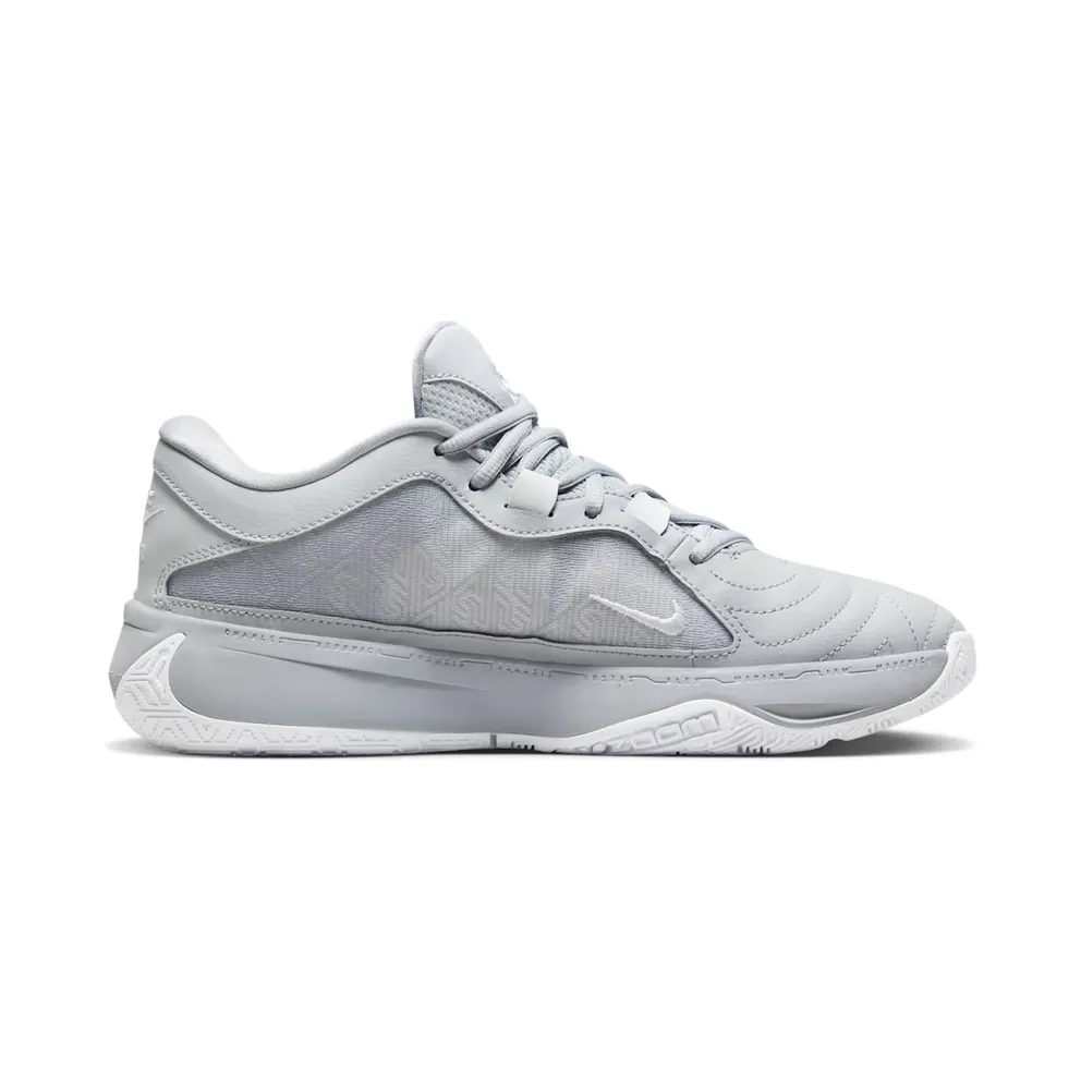 Nike Zoom Freak 5 TB Wolf Grey (DZ2946-002)