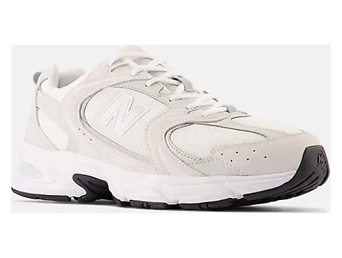 New Balance 530 “Sea Salt”: voorspelbaar, en dat is de kracht (4)