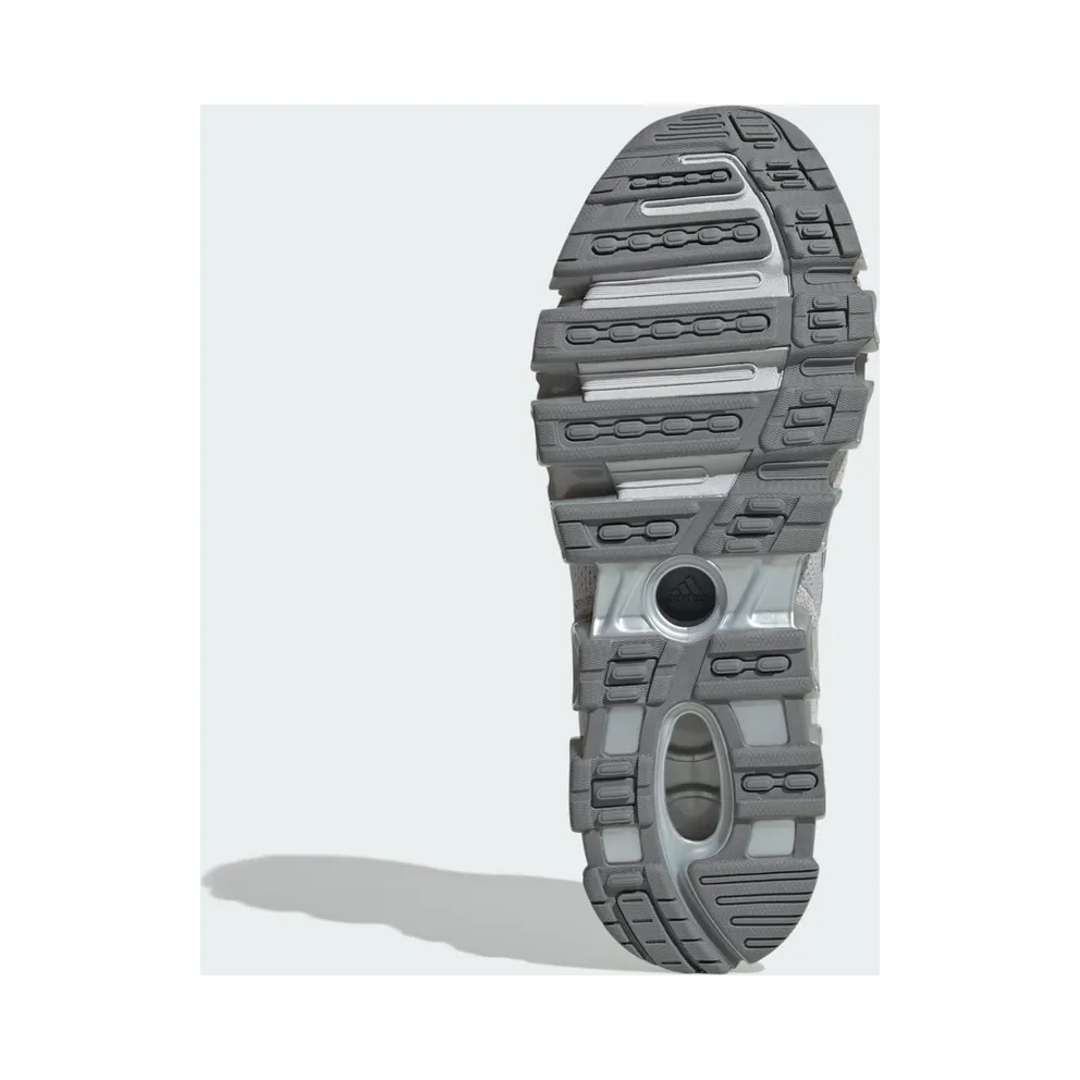 Adidas MEGA GHOSTRIDE Shoes Grey Two / Silver Metallic / Grey Three (IH4392)