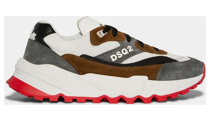 dsquared2-sneaker 17179820LR