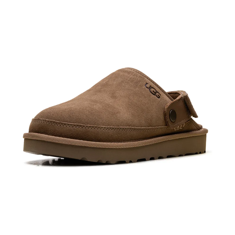 Ugg Goldencoast Clog II “Chestnut” (1166915-CHE)