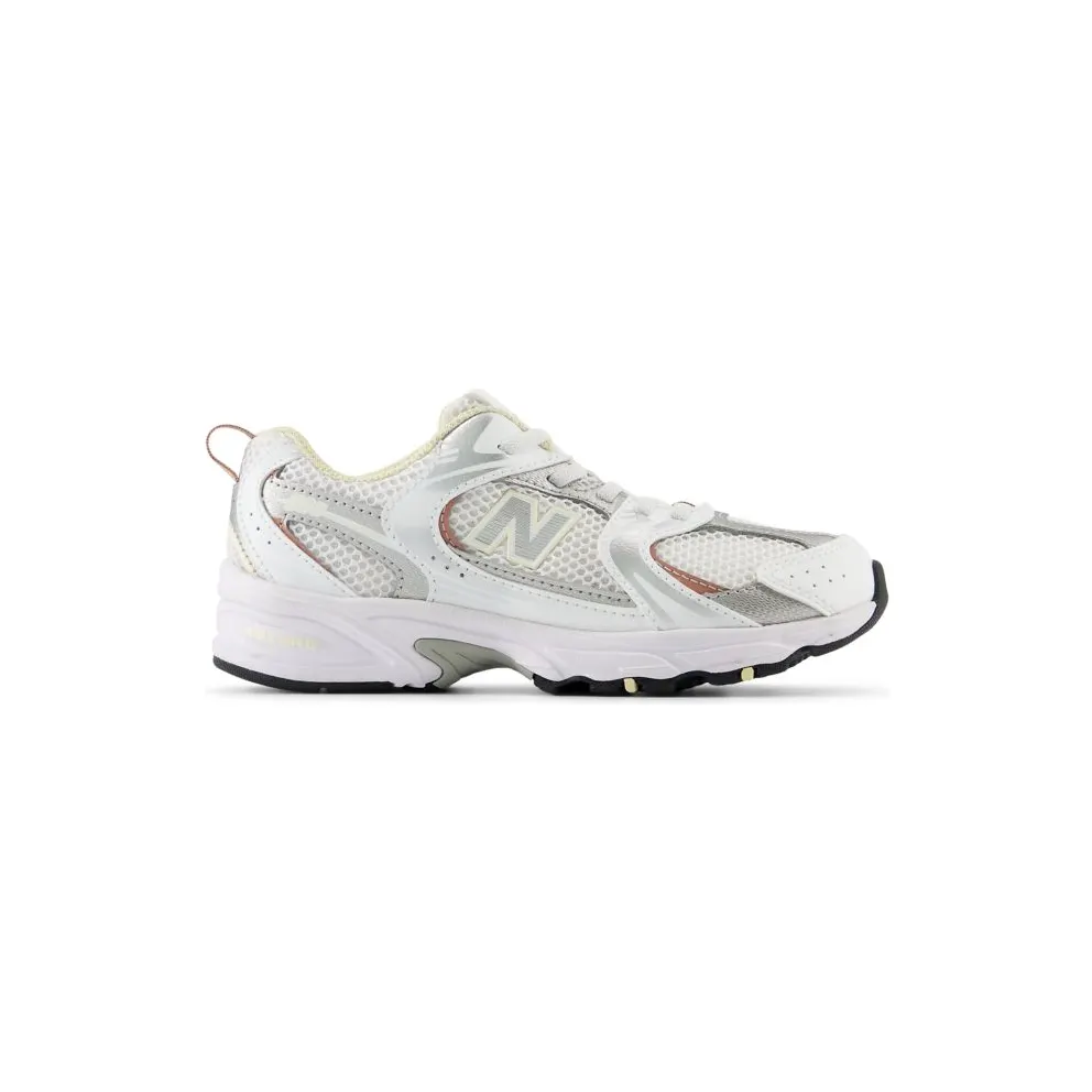 New Balance 530 Bungee White Calcium (PZ530GA)