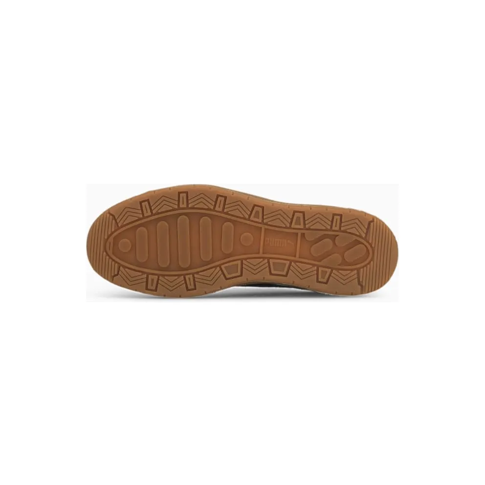 Puma Oslo-City OG White Black Gum Puma White/Puma Black-Gum (373000-01)