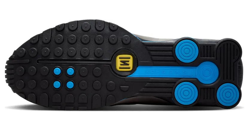 nike-shox IO8134-001