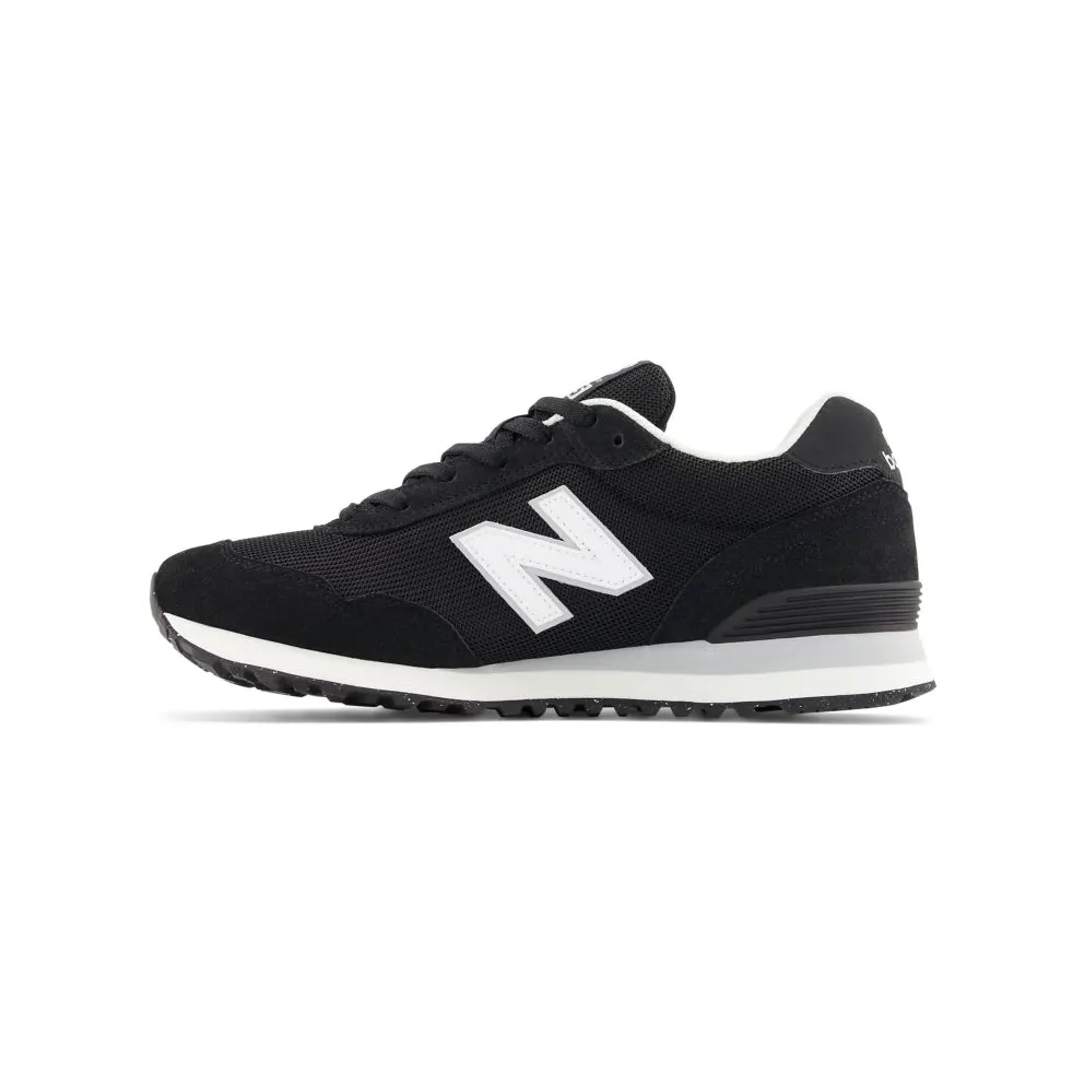 New Balance 515 Shoes ML515-BLK