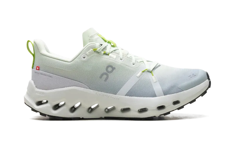 On Running Cloudsurfer Trail Waterproof “Lima Mineral” (3WE10292850)
