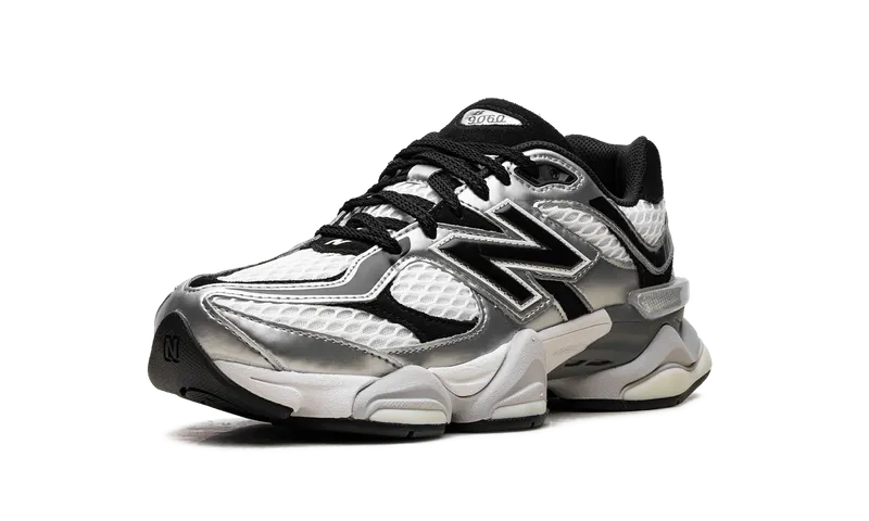 New Balance 9060 “Shoe Palace Metallic” (U9060SP)