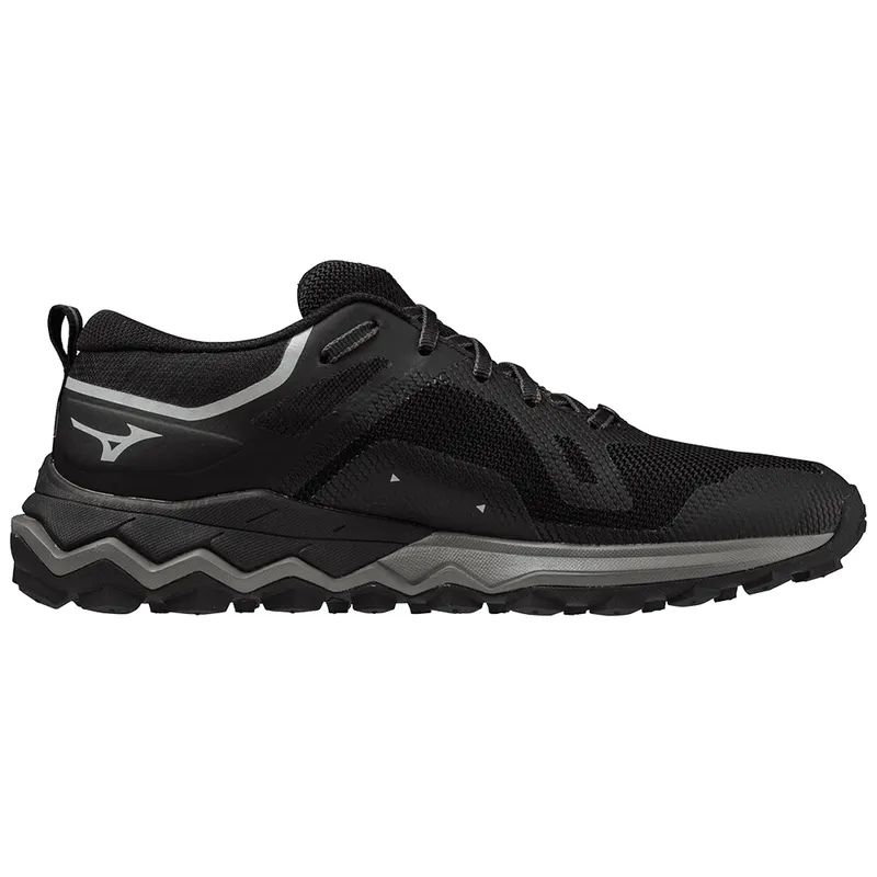 Mizuno WAVE IBUKI 4 GTX – “Black” (J1GK225921)