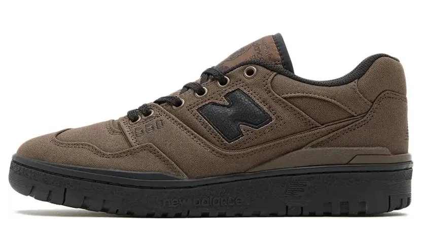 New Balance 550 thisisneverthat Brown (BB550TN)