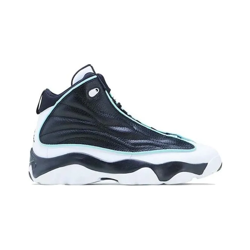 Jordan Pro Strong Black Tropical Twist (DC7911-001)
