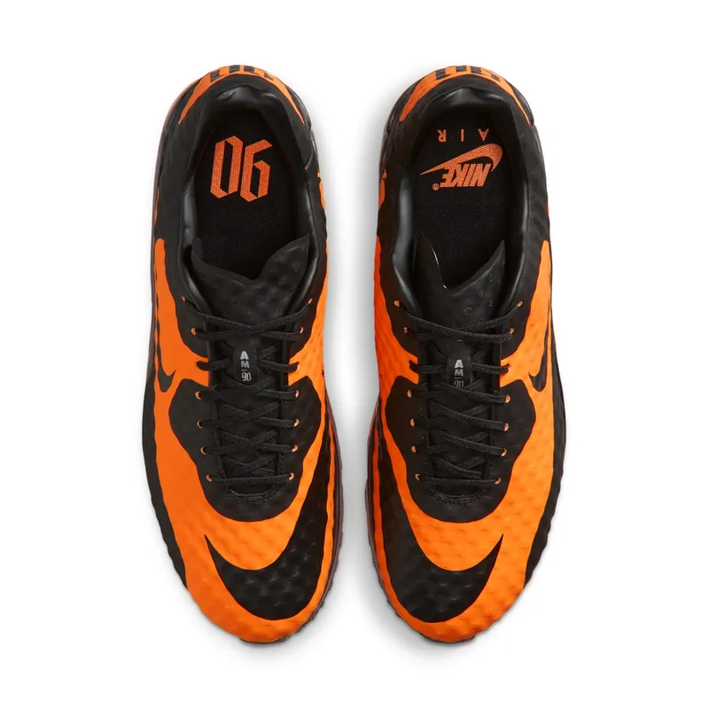 Nike Air Max 90 “Bright Citrus Hypervenom” (IR1978-844)
