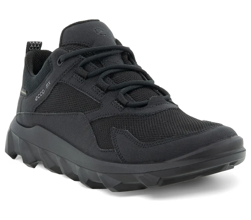Ecco MX W Zwart (82019351052)