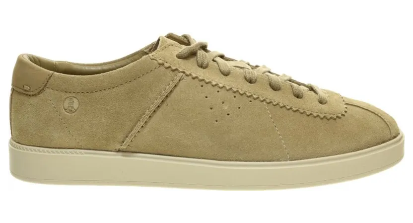 Clarks Dark Sand Suede (A09004)