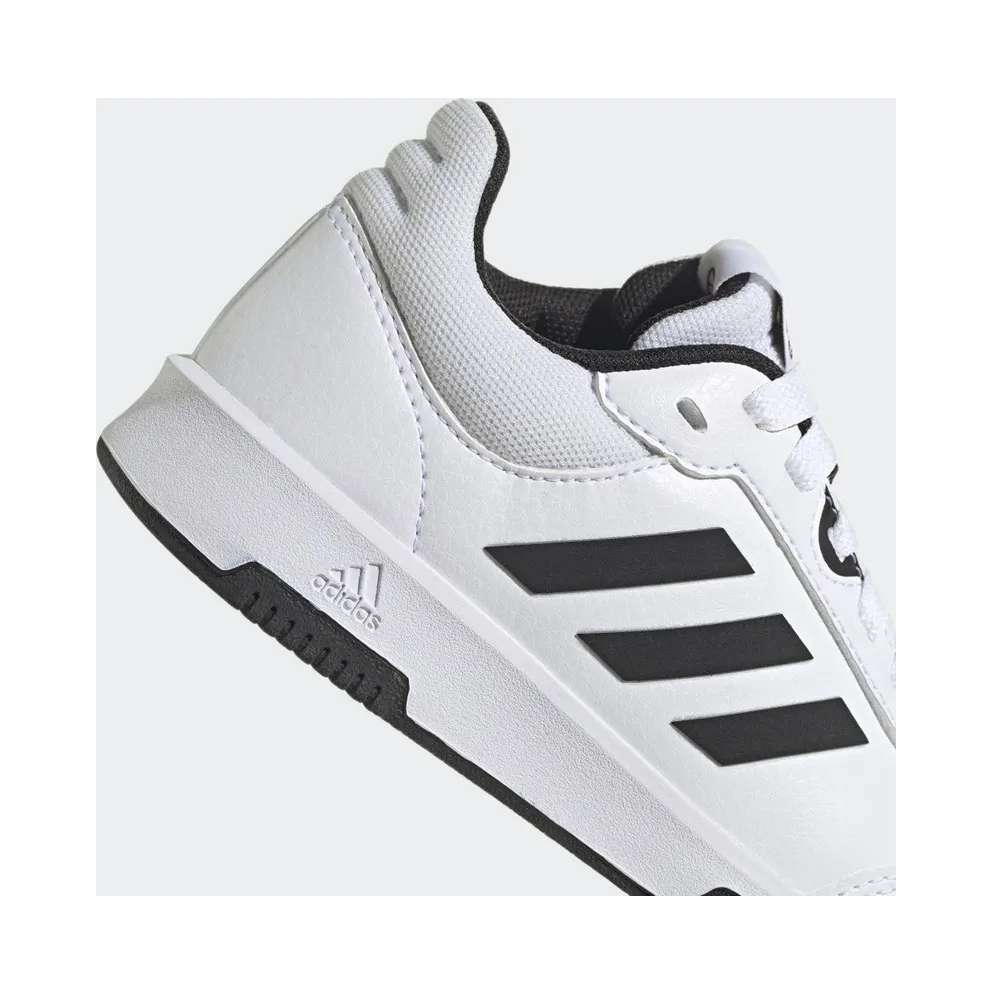 Adidas Tensaur Sport Training Lace Cloud White / Core Black / Core Black (GW6422)