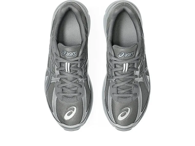 ASICS JOG 100S “Carbon / Carbon” (1203A741-022)