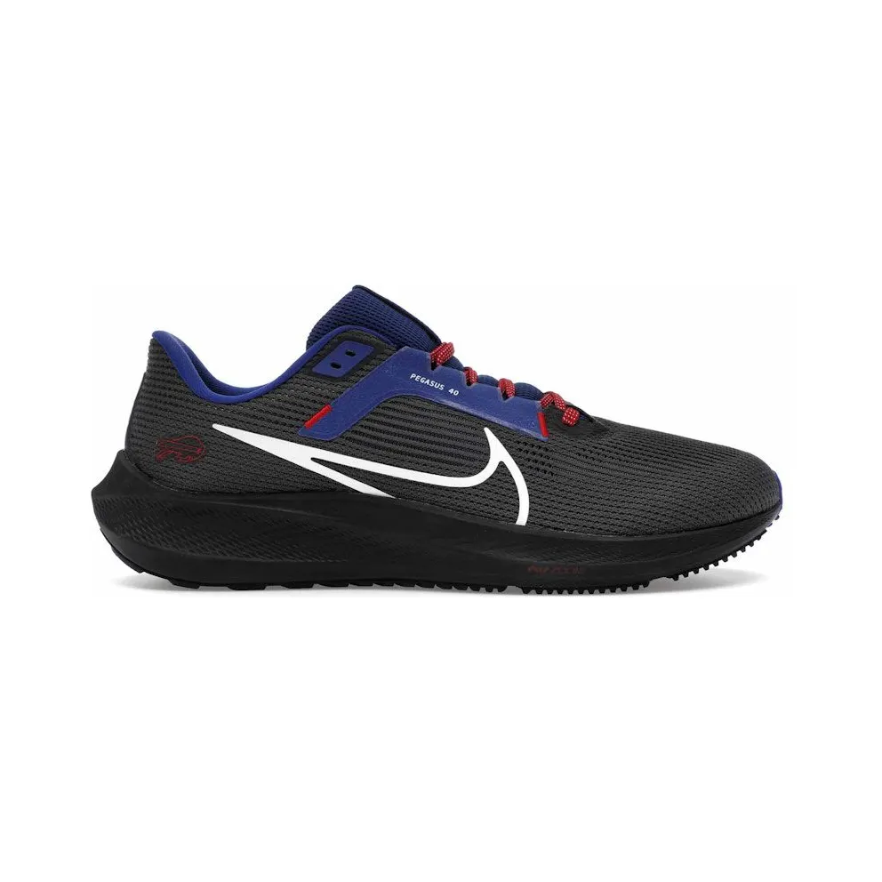 Nike Pegasus 40 Buffalo Bills (DZ5976-001)