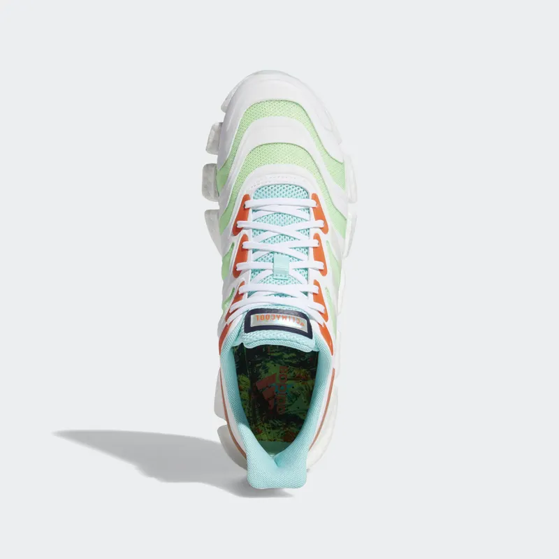 Adidas Climacool Vento Cloud White / Orbit Grey / Active Orange (FX7843)