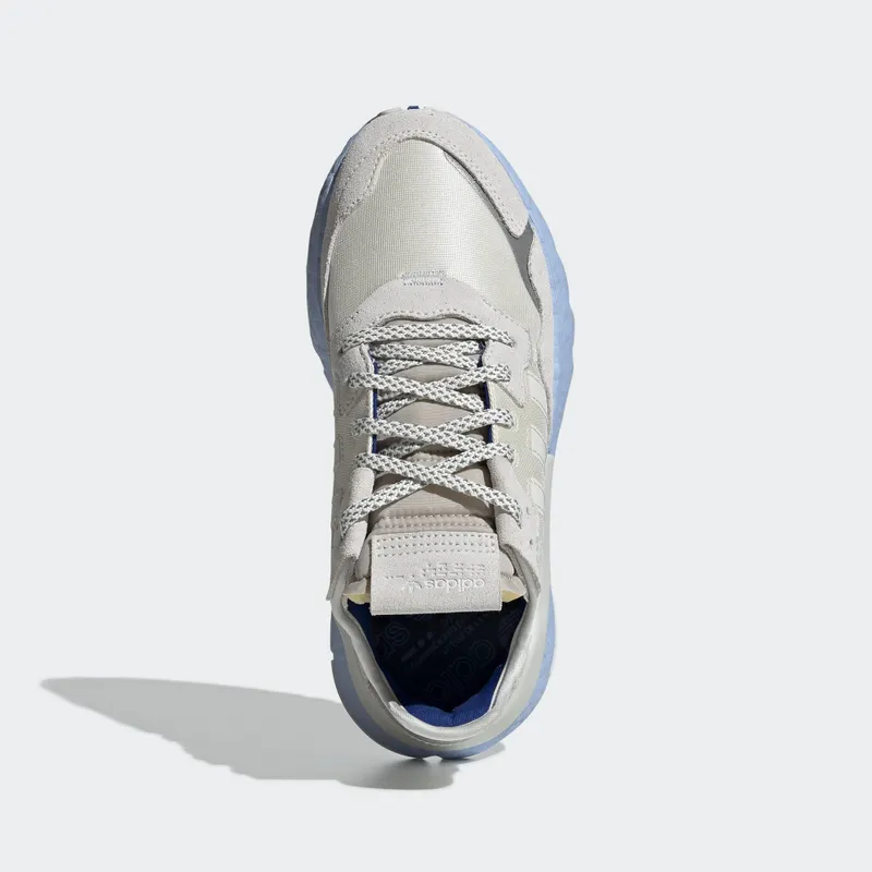 Adidas Nite Jogger W Grey (EE5910)