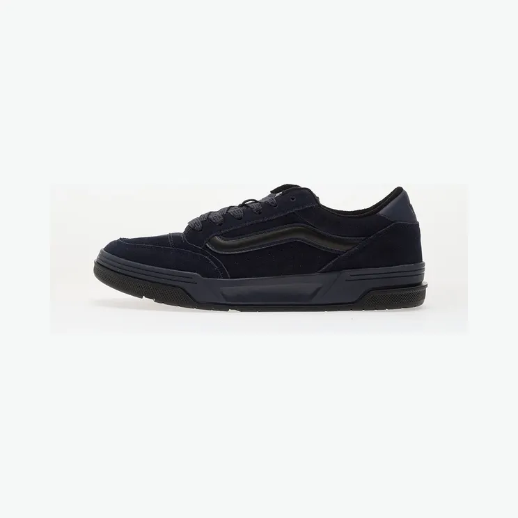 Vans Hylane No / Color / Found