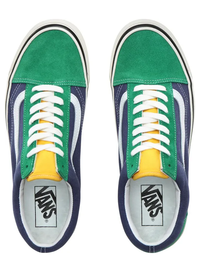 vans-old-skool VN0A38G2VZQ