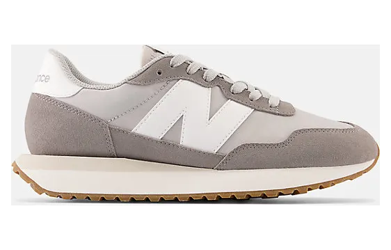 New Balance 237 “Marblehead Gum” (WS237NM)