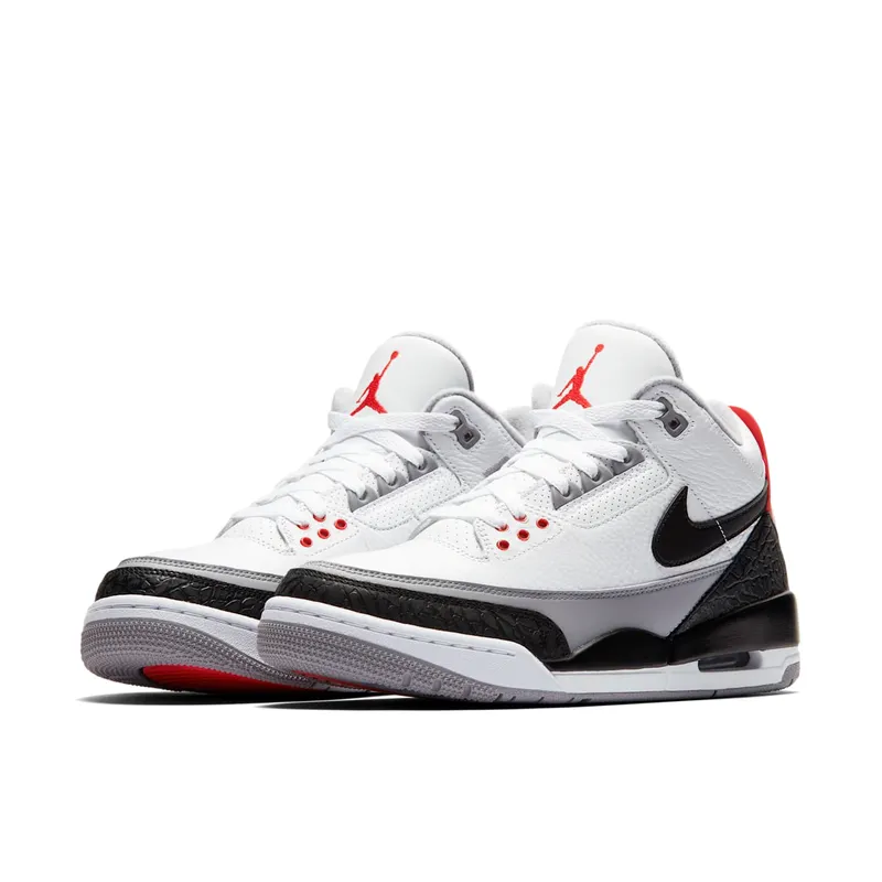 Air Jordan Nike AJ III 3 Retro NRG Tinker Hatfield (AQ3835-160)