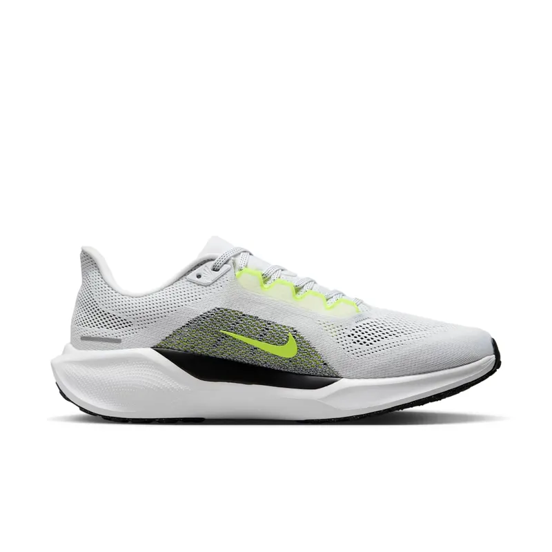 Nike Air Zoom Pegasus 41 “Volt White” (FD2722-104)