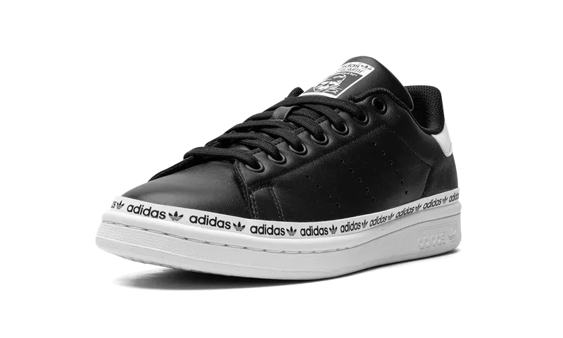 Adidas STAN SMITH “Core Black” (FV7305)