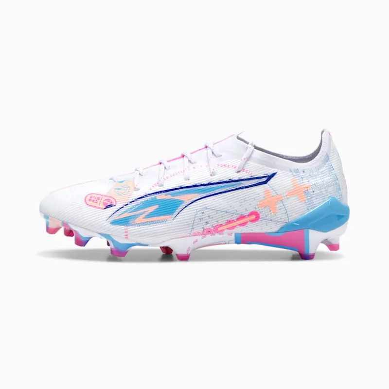 Puma Ultra 5 Ultimate FG Volume Up Pack (108063-01)