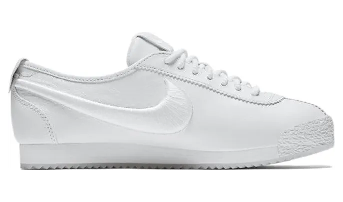 Nike Cortez ’72 Triple White (881205-100)