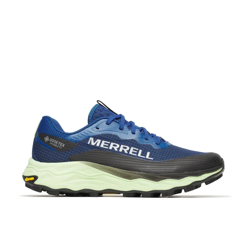 Merrell Agility Peak 6 Blue (J00005009)