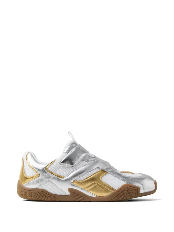 Versace Galaxia metallic – Silver (10242681A17948)