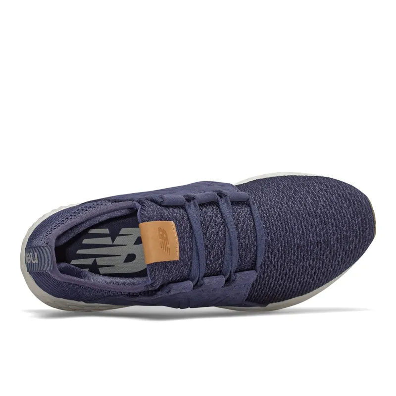 New Balance Fresh Foam Cruzv1 Reissue Navy (WCRZRRN)