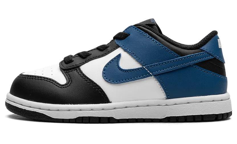 Nike Dunk Low TD “INDUSTRIAL BLUE” (DH9761-104)