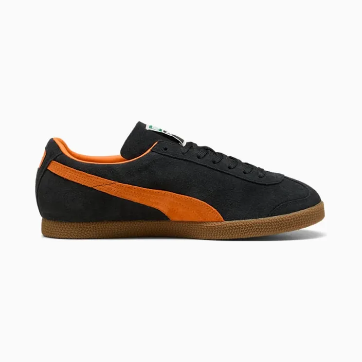 Puma Royal Black Orange Glo (405333-02)