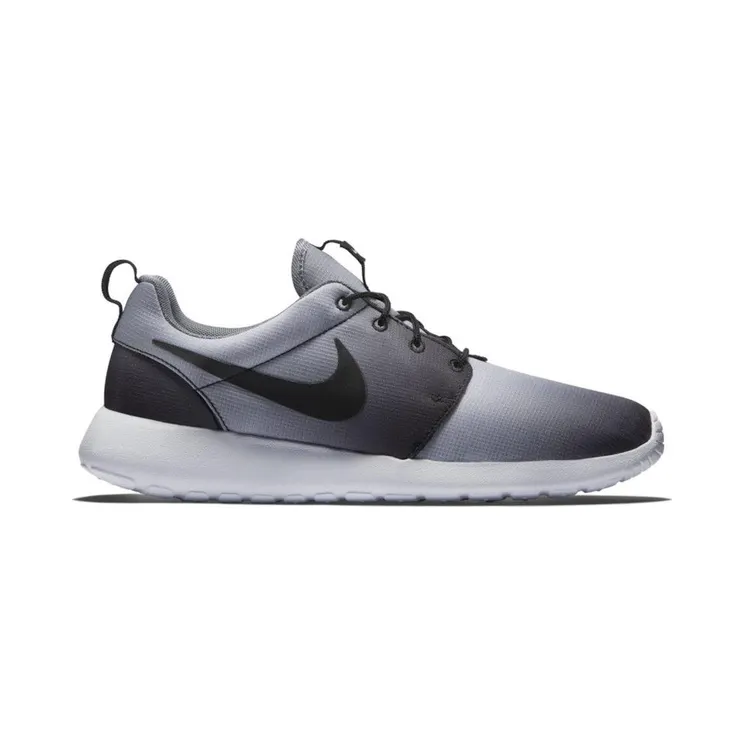 Nike Roshe Run Eclipse Black White (655206-015)
