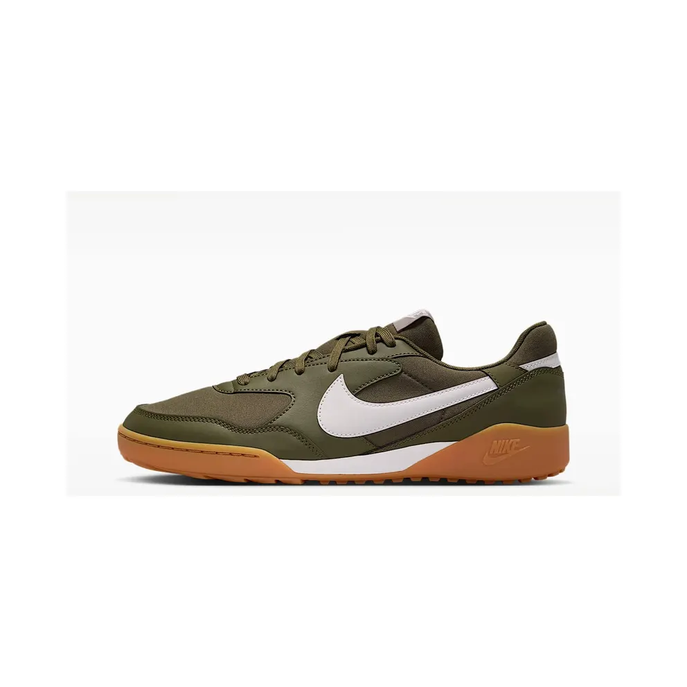 Nike Terra Manta “Med Olive / White / Gum / Light Brown” (HQ4502-200)
