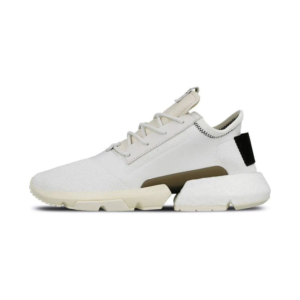 Adidas x Slam Jam Consortium POD-S3.1 White (BB9484)