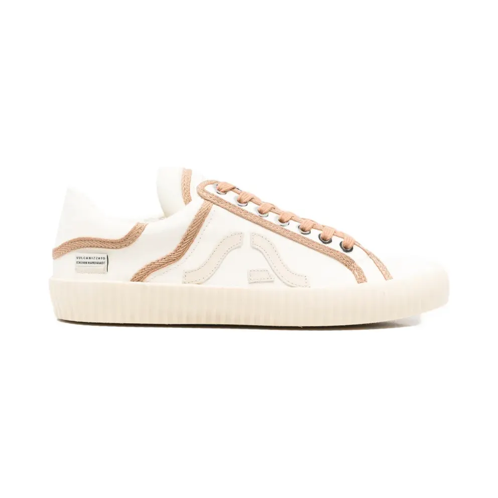springa Wavy Olona mit Einsätzen – Nude (WL1OLBDTEXA1EY)
