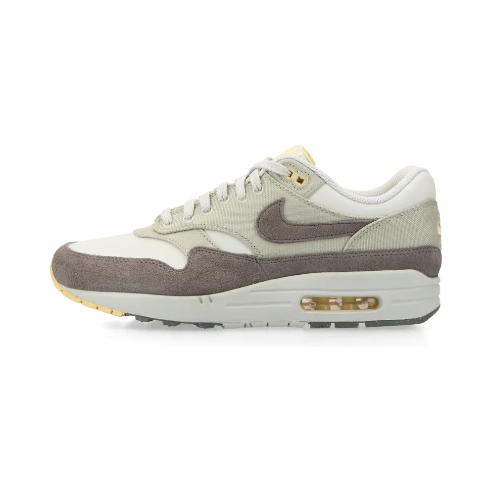 Nike Air Max 1 Premium “Cave Stone” (light bone / cave stone / chamois) – IB6390-001