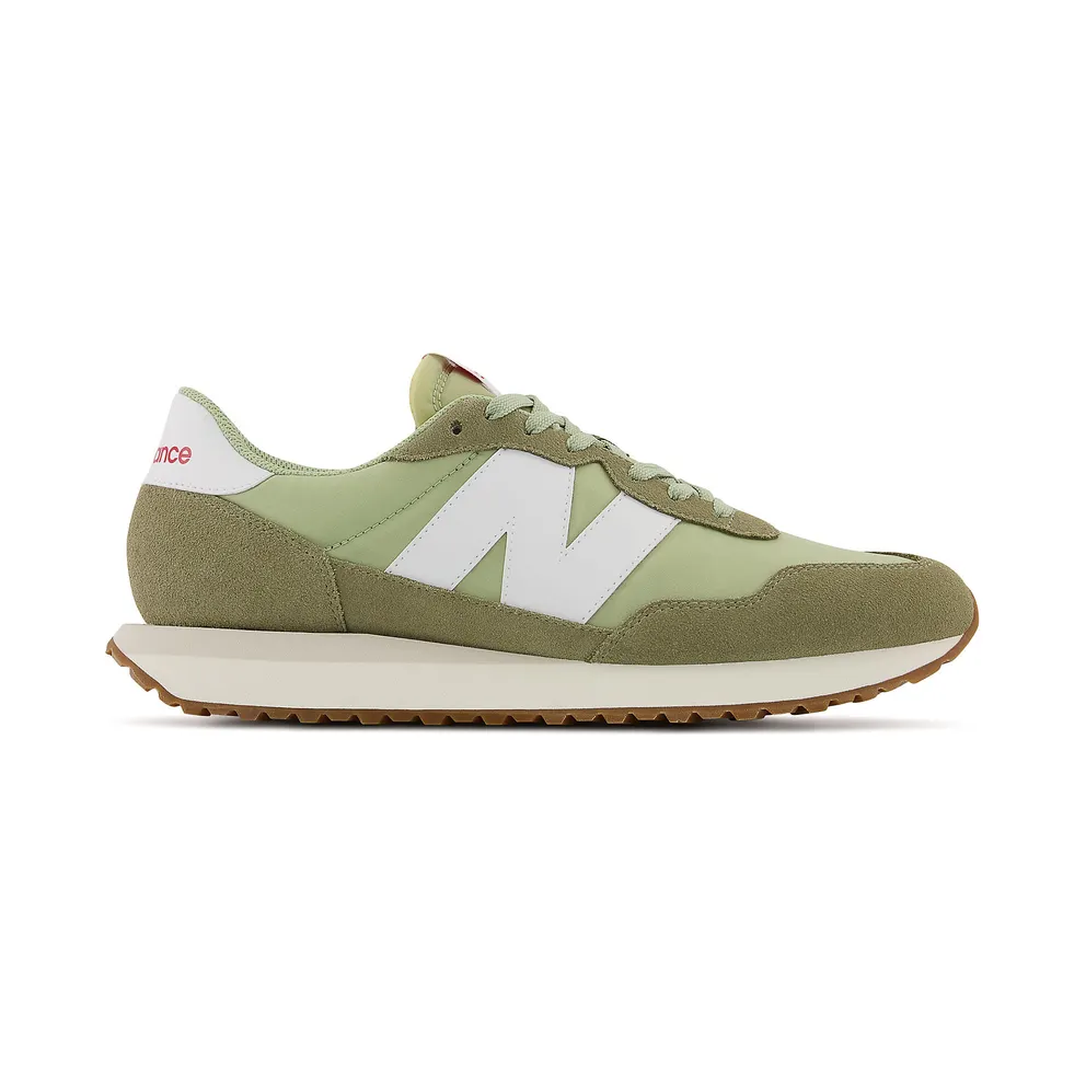 New Balance Green 237 (MS237GC)