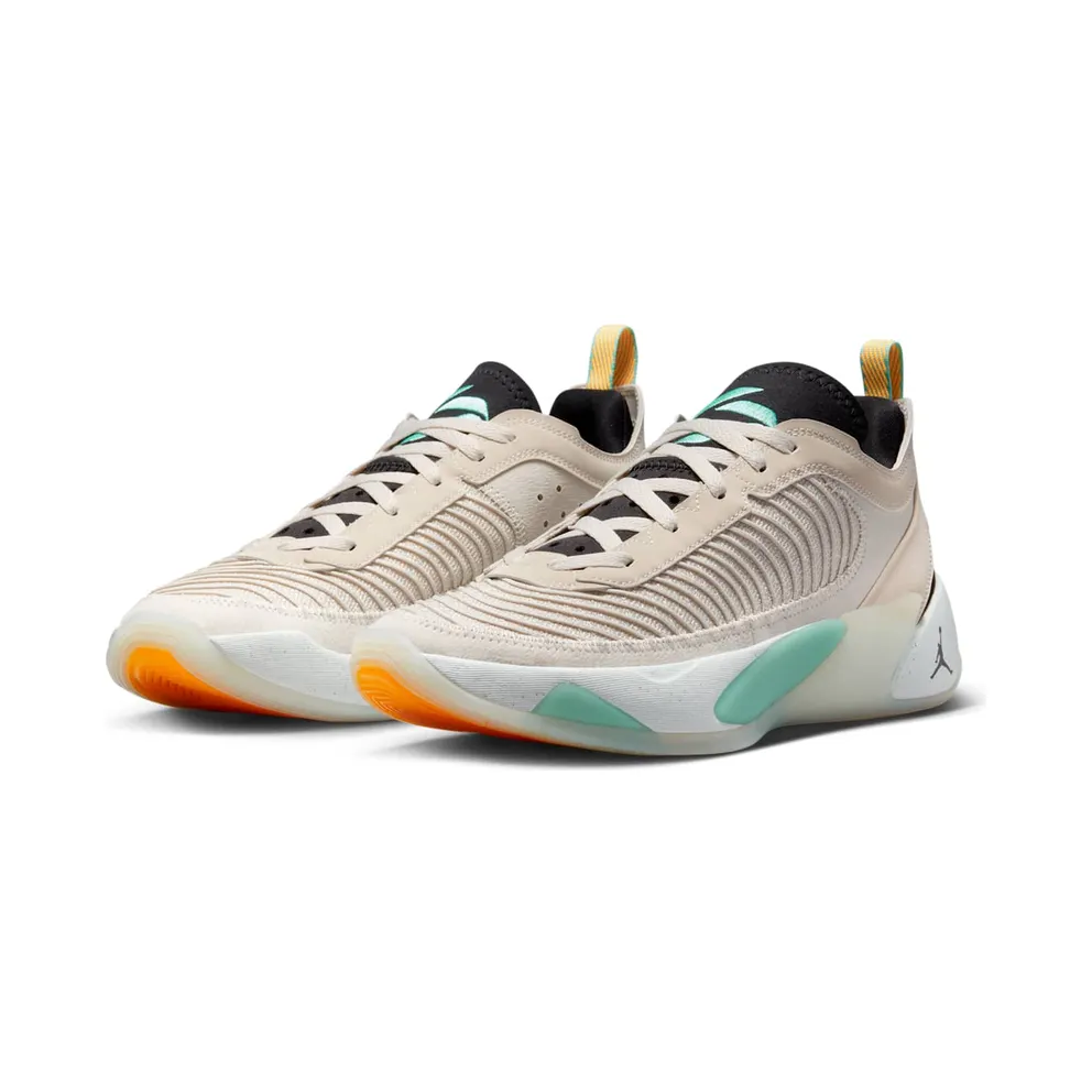 Air Jordan LUKA 1 “OREWOOD BROWN” (DR9830-130)
