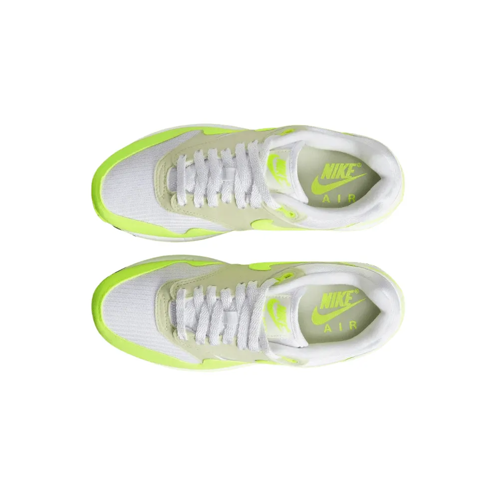 Nike Air Max 1 ’87 Volt Suede (W) (DZ2628-100)