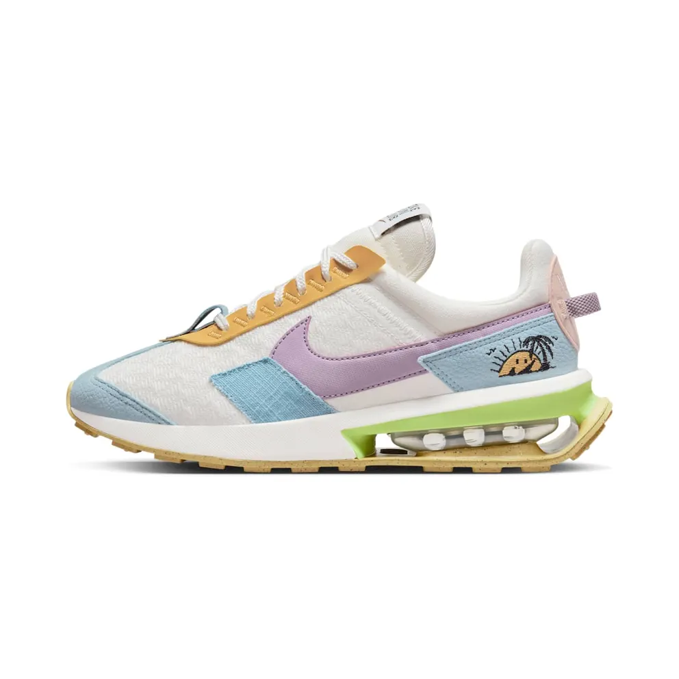 Nike AIR MAX PRE-DAY SE MNS “Sun Club” (DJ9984-100)