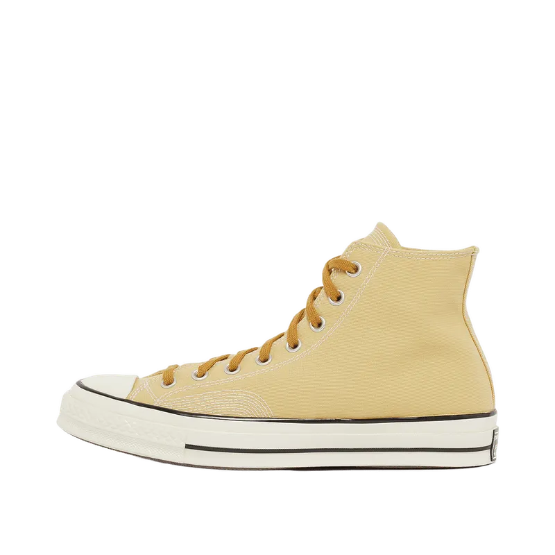 Converse Chuck 70 Jungle Cloth Trailhead Gold/burnt Honey