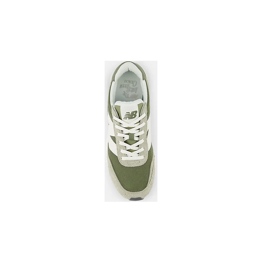 New Balance 370 Olivine (U370AL)