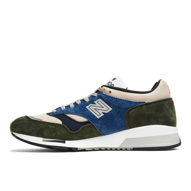 New Balance 1500 Khaki Blue Green (M1500UPG)