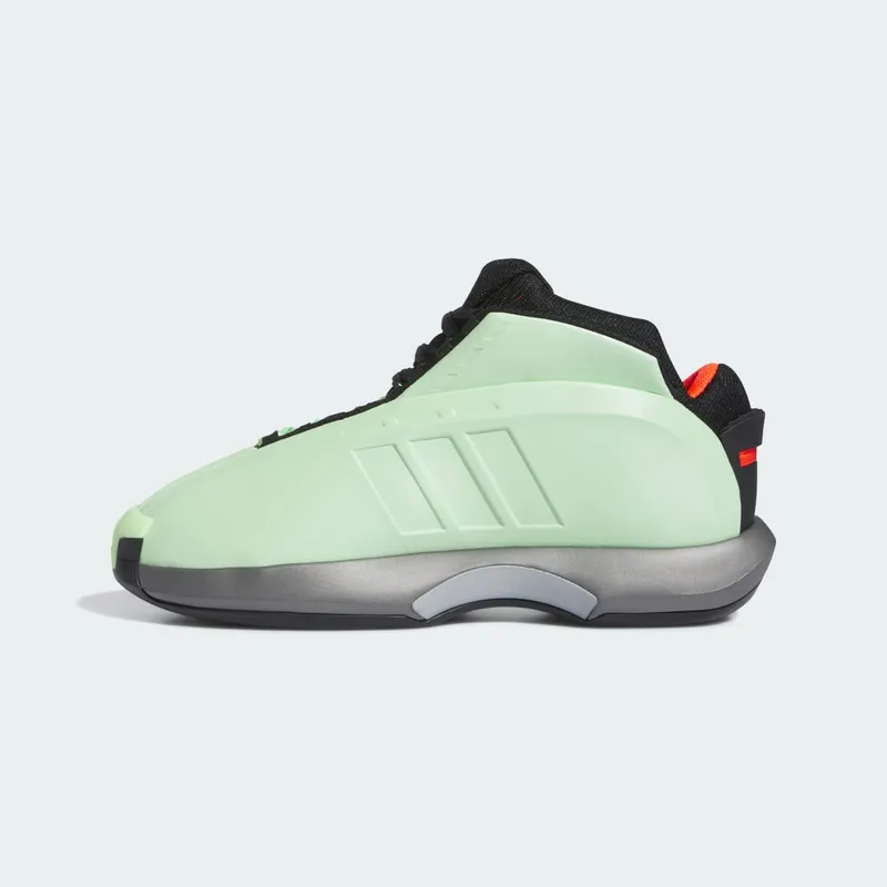 adidas Crazy 1 Glow Green / Glow Green / Core Black (IG1603)